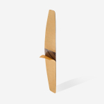 Змінні файли білі для пилки півмісяць Staleks Pro Expert 42, 180 грит (50 шт.)