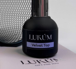 Velvet top Оксамитовий 10 мл UA