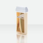 Italwax воск в кассете Банан (100 мл) натуральный