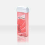 Italwax воск в кассете Роза (100 мл) натуральный