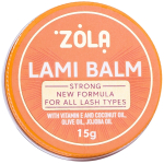 ZOLA КЛЕЙ ДЛЯ ЛАМИНИРОВАНИЯ LAMI BALM ORANGE 15 ГР.