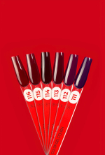 Roks Gel Polish Color (6ml). №122