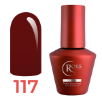 Roks Gel Polish Color (6ml). №117
