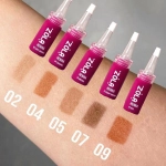 ZOLA Хна для бровей, Light Brown № 2, 5 гр