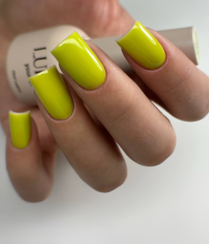 Sorbet Collection gel polish №04, 10ml