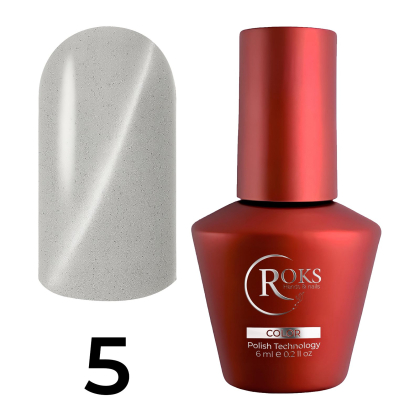 Cassiopea Cat Eye 05 Roks 6 ml